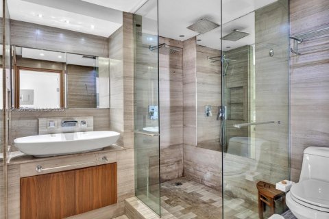 Copropriété à louer à Miami Beach, Floride: 1 chambre, 61.22 m2 № 1999611 - photo 5