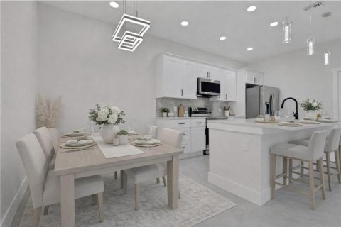 Appartement à louer à Lehigh Acres, Floride: 3 chambres, 111.48 m2 № 2118590 - photo 6