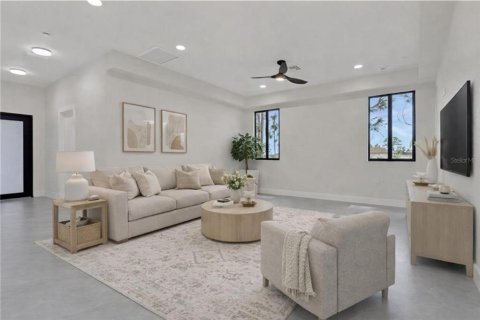 Appartement à louer à Lehigh Acres, Floride: 3 chambres, 111.48 m2 № 2118590 - photo 4
