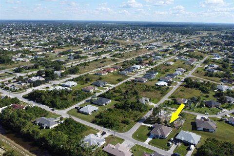 Appartement à louer à Lehigh Acres, Floride: 3 chambres, 111.48 m2 № 2118590 - photo 23
