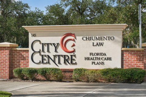 Commercial property in Palm Coast, Florida 434.32 sq.m. № 2379283 - photo 12
