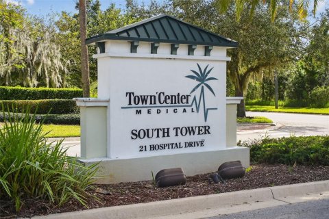 Commercial property in Palm Coast, Florida 434.32 sq.m. № 2379283 - photo 11