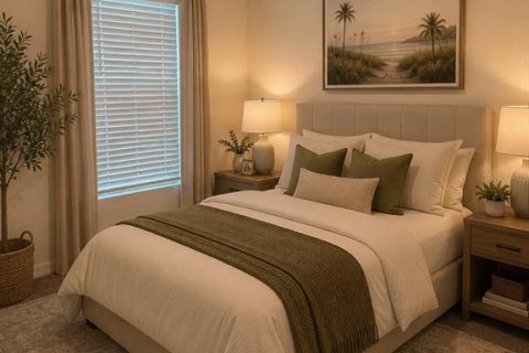 Villa ou maison à vendre à Plant City, Floride: 3 chambres, 145.48 m2 № 2297029 - photo 8