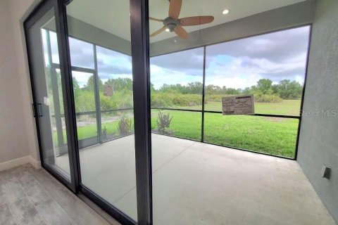 Villa ou maison à louer à Punta Gorda, Floride: 3 chambres, 153.94 m2 № 2098938 - photo 19