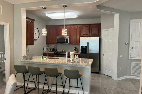 Condo in Orlando, Florida, 3 bedrooms  № 1870718 - photo 9