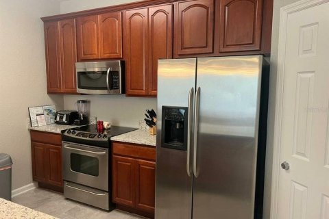 Condo in Orlando, Florida, 3 bedrooms  № 1870718 - photo 2