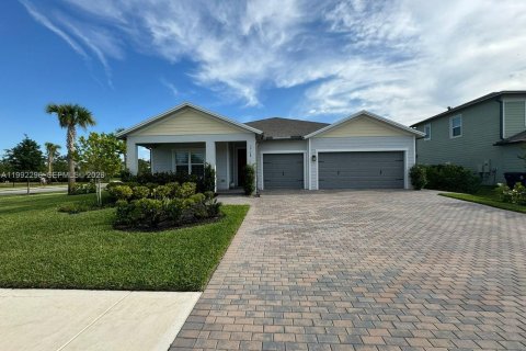 Купить виллу или дом в Локсахатчи-Гроувс, Флорида 8 комнат, 237.37м2, № 2056631 - фото 2