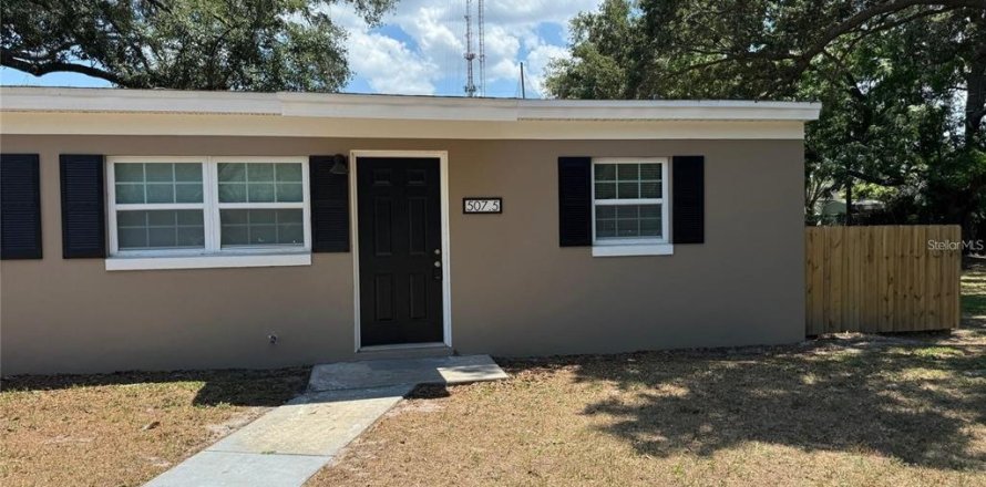 Appartement à Winter Garden, Floride 2 chambres, 72.46 m2 № 1905155