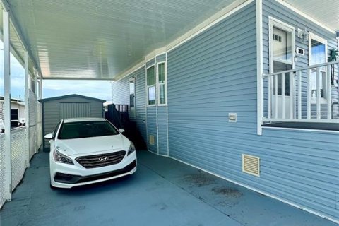 Appartement à louer à Bradenton, Floride: 1 chambre, 45.06 m2 № 1816018 - photo 4