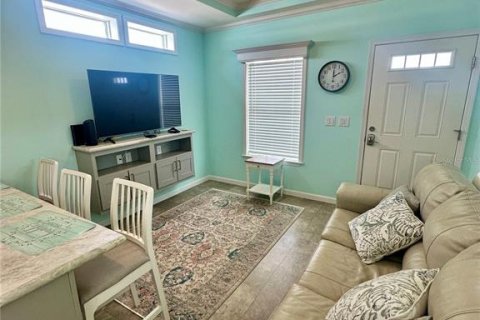 Appartement à louer à Bradenton, Floride: 1 chambre, 45.06 m2 № 1816018 - photo 8