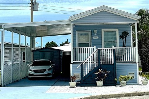 Appartement à louer à Bradenton, Floride: 1 chambre, 45.06 m2 № 1816018 - photo 1