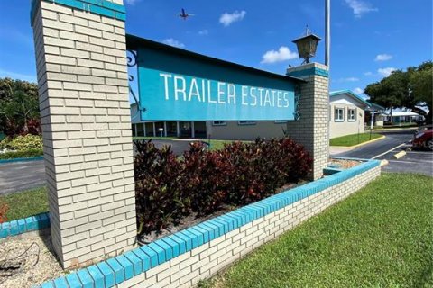 Appartement à louer à Bradenton, Floride: 1 chambre, 45.06 m2 № 1816018 - photo 16