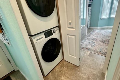 Appartement à louer à Bradenton, Floride: 1 chambre, 45.06 m2 № 1816018 - photo 11