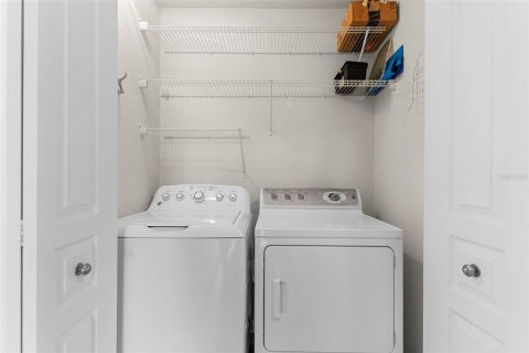 Condo in Davenport, Florida, 3 bedrooms № 2098986 - photo 22