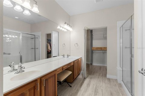 Condo in Davenport, Florida, 3 bedrooms № 2098986 - photo 18
