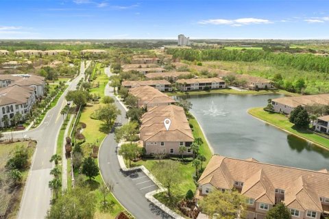 Condo in Davenport, Florida, 3 bedrooms № 2098986 - photo 29