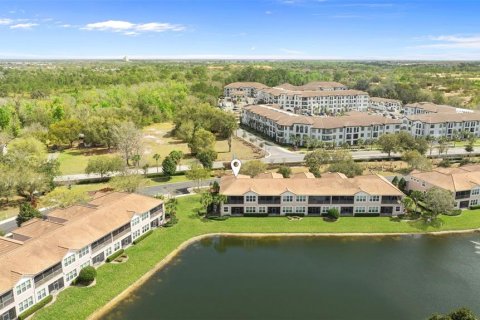 Condo in Davenport, Florida, 3 bedrooms № 2098986 - photo 28