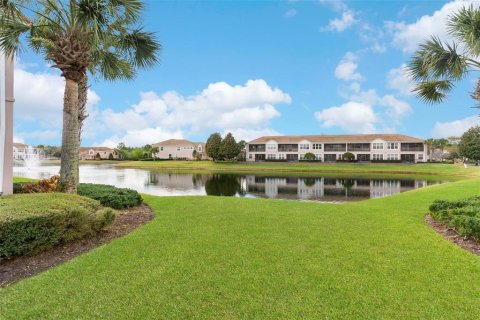 Condo in Davenport, Florida, 3 bedrooms № 2098986 - photo 25