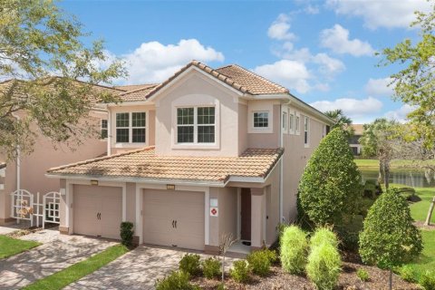 Condo in Davenport, Florida, 3 bedrooms № 2098986 - photo 3