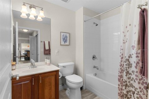 Condo in Davenport, Florida, 3 bedrooms № 2098986 - photo 16