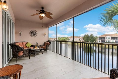 Condo in Davenport, Florida, 3 bedrooms № 2098986 - photo 23