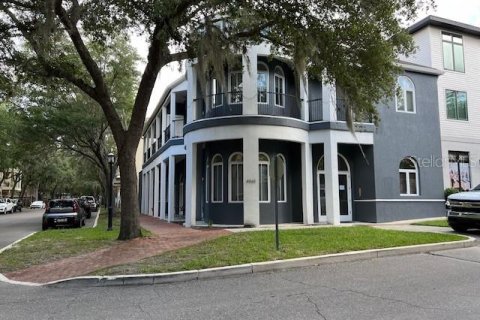 Propiedad comercial en venta en Gainesville, Florida, 463.86 m2 № 1913835 - foto 1