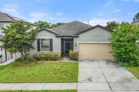 House in Davenport, Florida 4 bedrooms, 201.04 sq.m. № 1813148 - photo 28