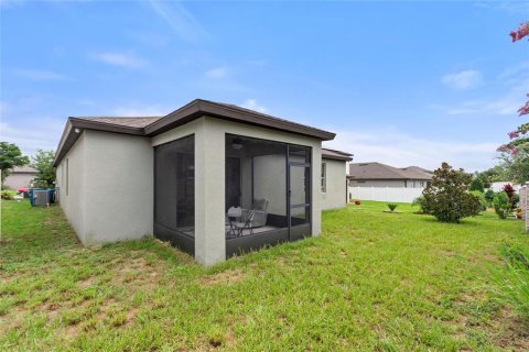House in Davenport, Florida 4 bedrooms, 201.04 sq.m. № 1813148 - photo 4