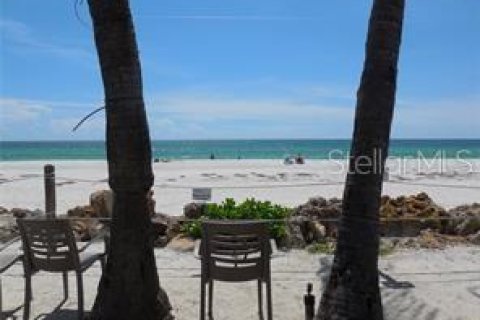 Copropriété à louer à Bradenton, Floride: 2 chambres, 111.11 m2 № 2135589 - photo 22