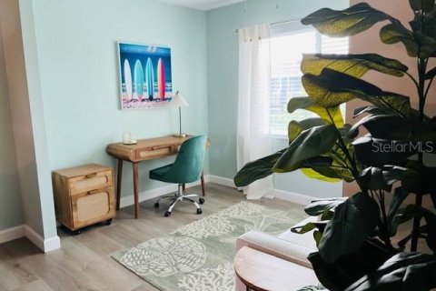 Copropriété à louer à Bradenton, Floride: 2 chambres, 111.11 m2 № 2135589 - photo 13