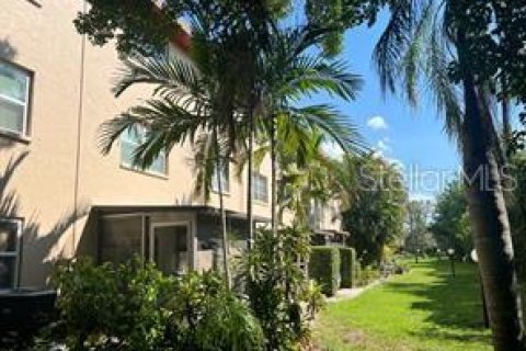 Copropriété à louer à Bradenton, Floride: 2 chambres, 111.11 m2 № 2135589 - photo 16