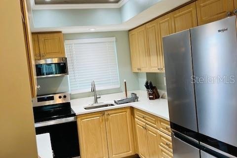 Copropriété à louer à Bradenton, Floride: 2 chambres, 111.11 m2 № 2135589 - photo 7