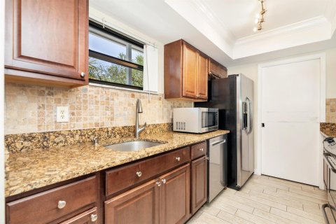 Copropriété à vendre à Wellington, Floride: 2 chambres, 130.06 m2 № 2175579 - photo 10