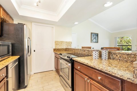 Copropriété à vendre à Wellington, Floride: 2 chambres, 130.06 m2 № 2175579 - photo 11