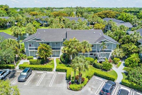 Condo à Wellington, Floride, 2 chambres № 2175579