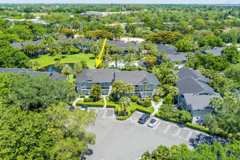 Copropriété à vendre à Wellington, Floride: 2 chambres, 130.06 m2 № 2175579 - photo 30