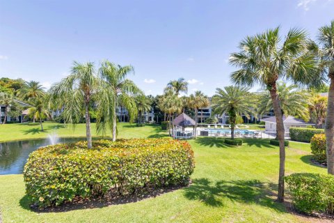 Copropriété à vendre à Wellington, Floride: 2 chambres, 130.06 m2 № 2175579 - photo 24