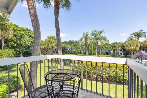 Copropriété à vendre à Wellington, Floride: 2 chambres, 130.06 m2 № 2175579 - photo 22