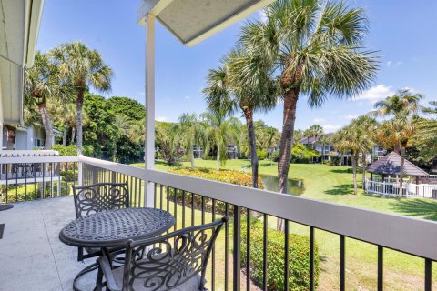 Copropriété à vendre à Wellington, Floride: 2 chambres, 130.06 m2 № 2175579 - photo 23