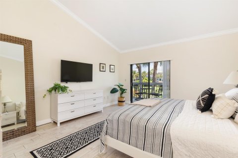 Copropriété à vendre à Wellington, Floride: 2 chambres, 130.06 m2 № 2175579 - photo 14