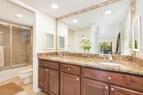 Copropriété à vendre à Wellington, Floride: 2 chambres, 130.06 m2 № 2175579 - photo 15