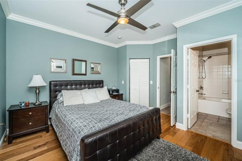 Copropriété à vendre à Palm Harbor, Floride: 2 chambres, 108.23 m2 № 2431810 - photo 17