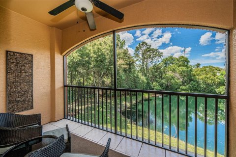 Copropriété à vendre à Palm Harbor, Floride: 2 chambres, 108.23 m2 № 2431810 - photo 3