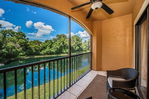 Copropriété à vendre à Palm Harbor, Floride: 2 chambres, 108.23 m2 № 2431810 - photo 2