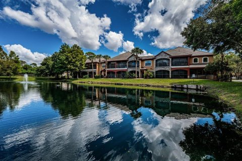Copropriété à vendre à Palm Harbor, Floride: 2 chambres, 108.23 m2 № 2431810 - photo 6