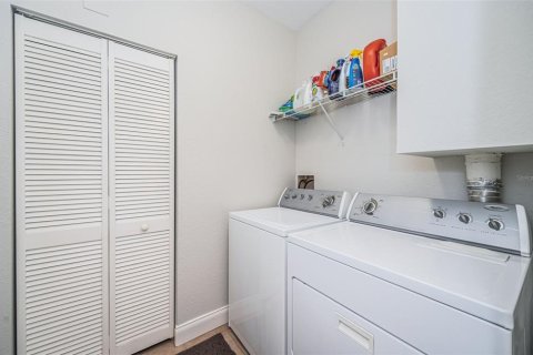 Copropriété à vendre à Palm Harbor, Floride: 2 chambres, 108.23 m2 № 2431810 - photo 20
