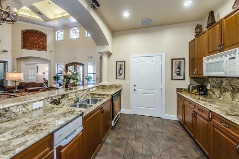 Copropriété à vendre à Palm Harbor, Floride: 2 chambres, 108.23 m2 № 2431810 - photo 29