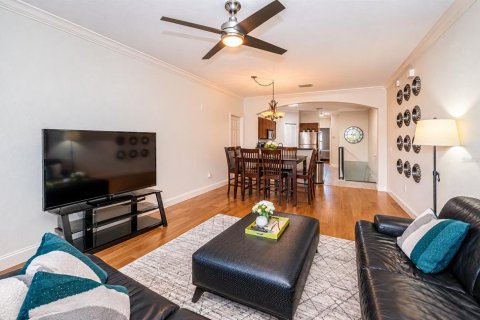 Copropriété à vendre à Palm Harbor, Floride: 2 chambres, 108.23 m2 № 2431810 - photo 8