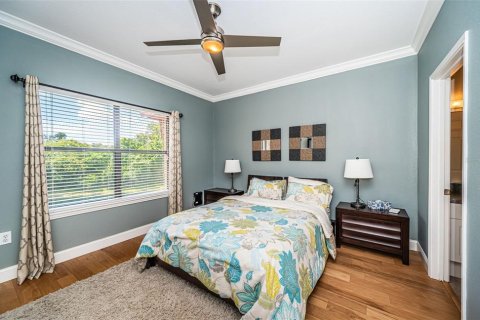 Copropriété à vendre à Palm Harbor, Floride: 2 chambres, 108.23 m2 № 2431810 - photo 11