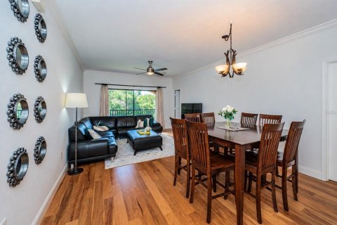 Copropriété à vendre à Palm Harbor, Floride: 2 chambres, 108.23 m2 № 2431810 - photo 9